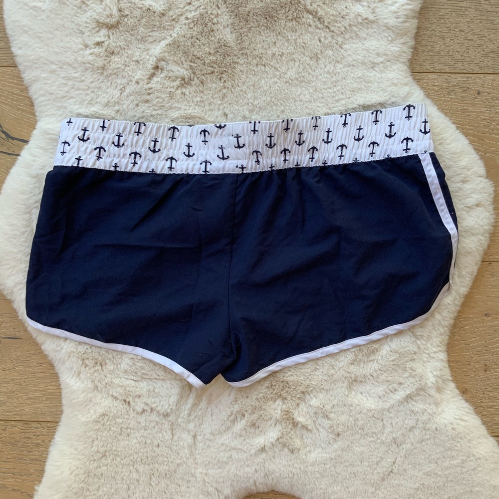 New NWOT Juniors Sail  Boardshorts Size XL - Picture 2 of 3